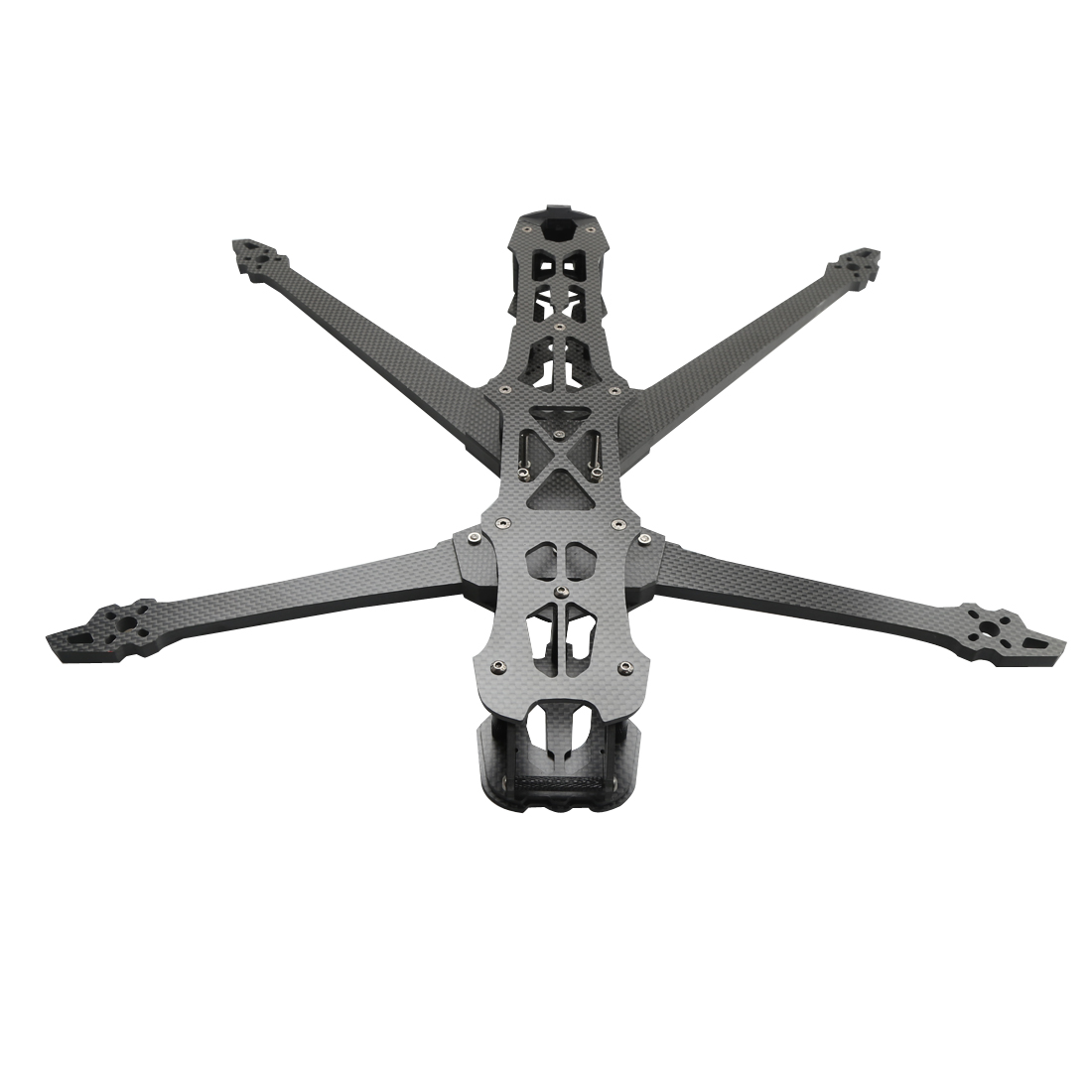 GK-V3 15inch 680mm FPV Drone F - Drone Racing Frame recension och pris