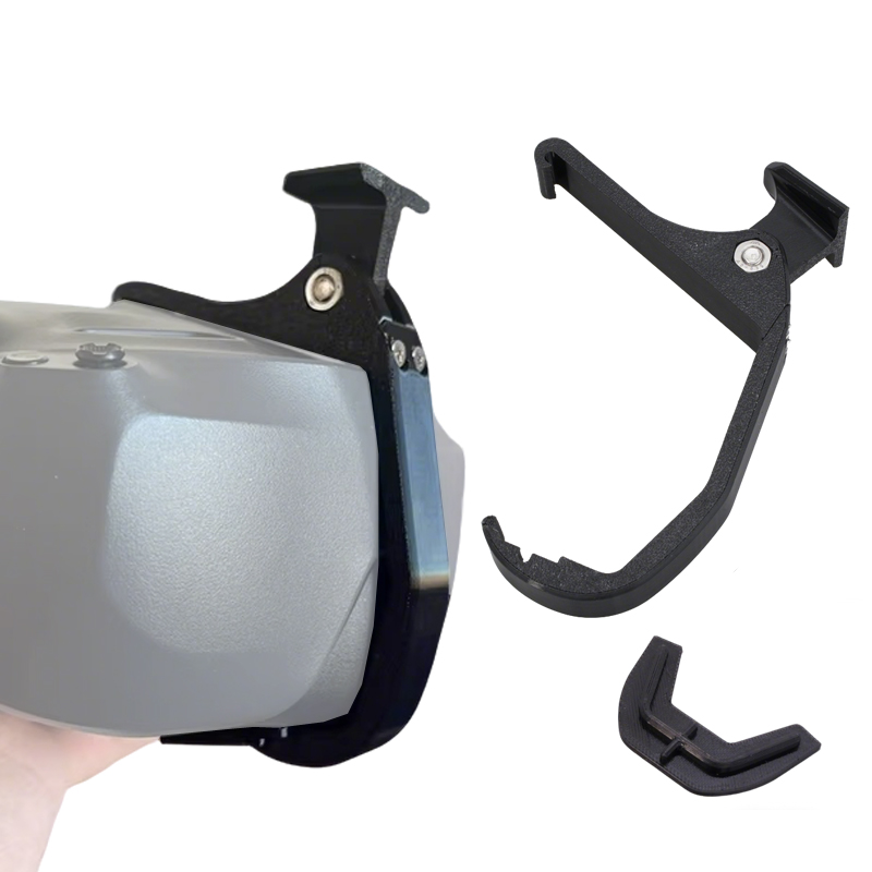 1Set FPV Drone Goggle to Tacti - Drone Racing Goggles recension och pris