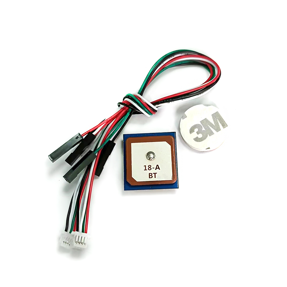 BN-220 BN880 GPS GLONASS Modul - Drone Racing Antenna recension och pris
