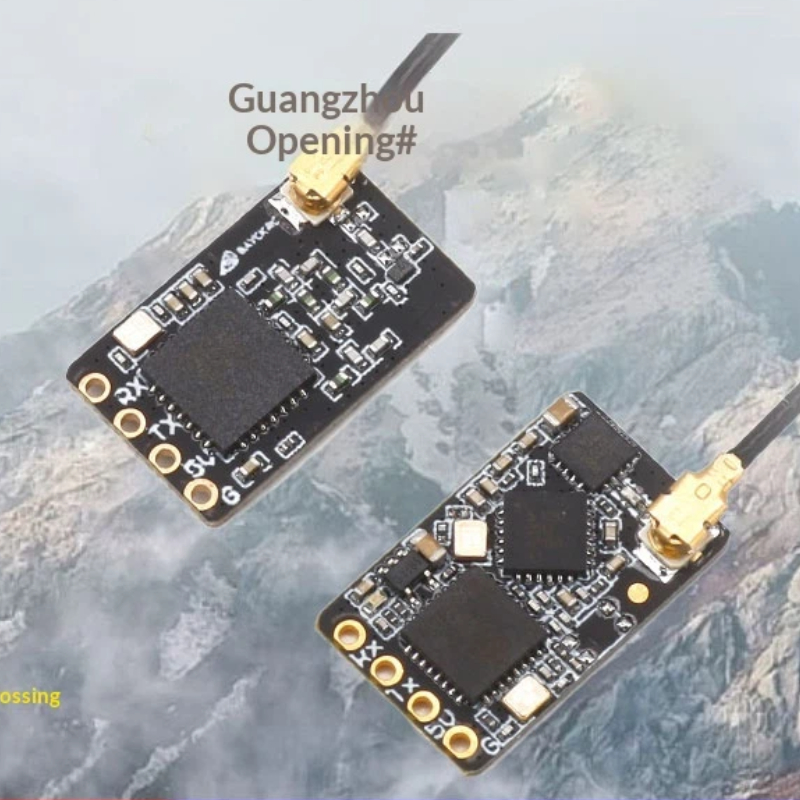 Hot BAYCK Expresslrs Elrs Rece - Drone Racing Receiver recension och pris
