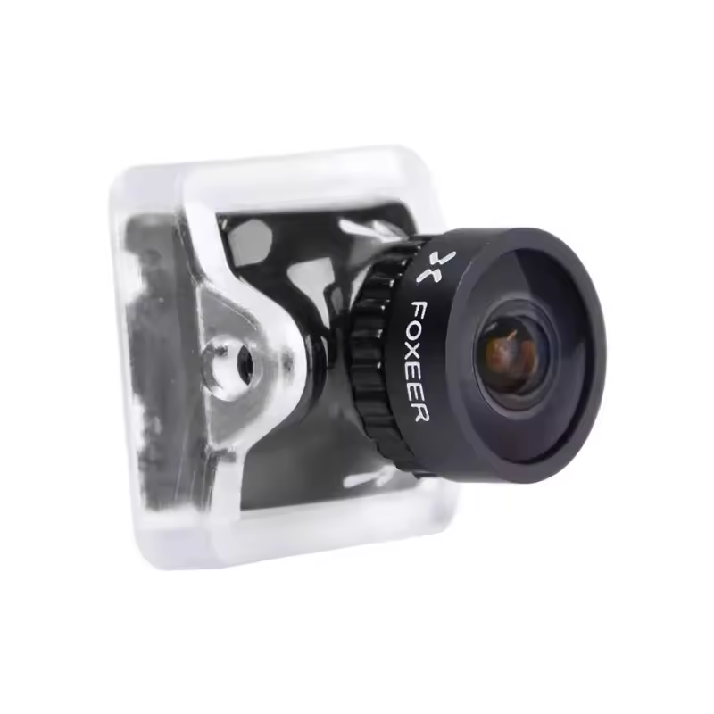 FOXEER Predator5 Camera NANO 1 - Drone Racing Battery recension och pris