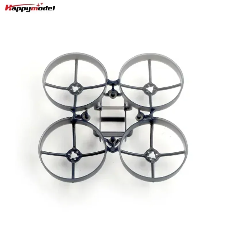 Happymodel Mobula7 V4 Frame 75 - Drone Racing Frame recension och pris