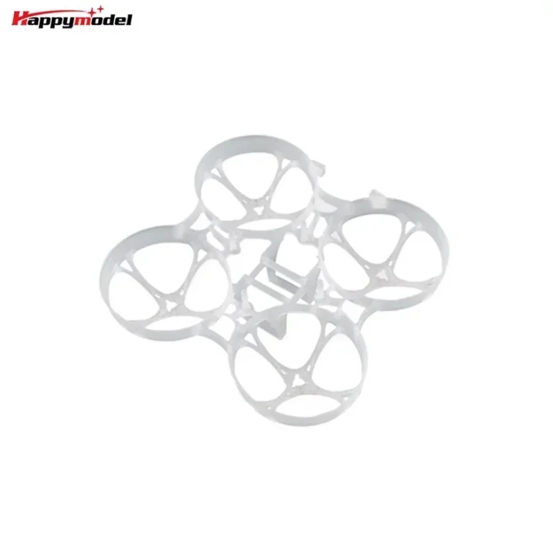 Happymodel Mobula7 V4 Frame 75 - Drone Racing Frame recension och pris