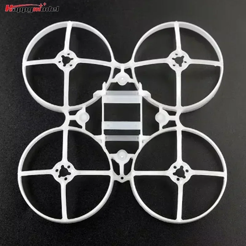 Happymodel Mobula7 V4 Frame 75 - Drone Racing Frame recension och pris