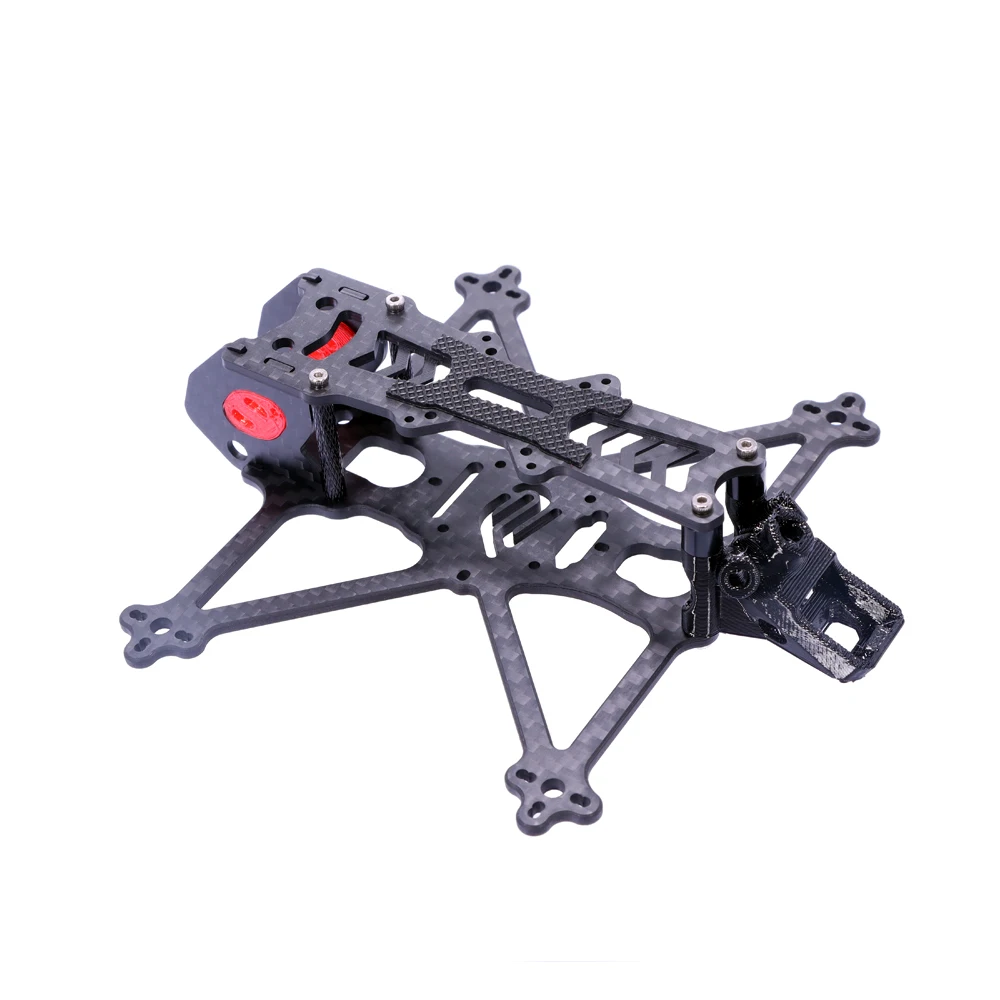AlfaRC Fi-135 3inch Propeller  - Drone Racing Frame recension och pris