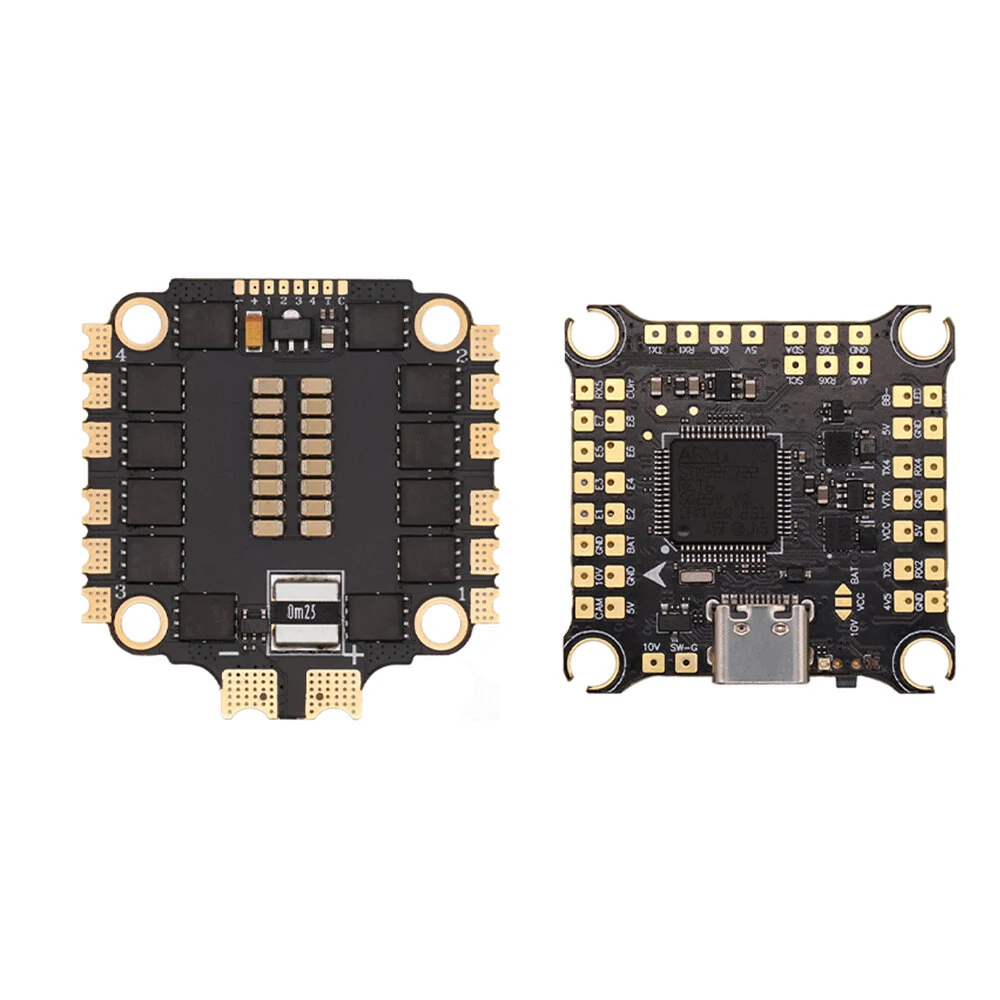 30.5x30.5mm HAKRC 60A F7V2 DJI - Drone Racing Flight Controller recension och pris